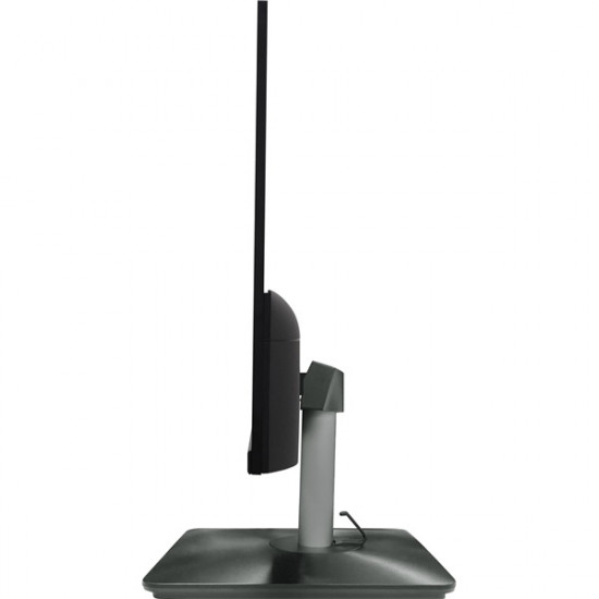 ACER IPS Vero Monitor RS242Ybpamix 23,8", 16:9 FHD, 100Hz, FreeSync, 1ms, 250nits, HDMI, VGA, MM, fekete