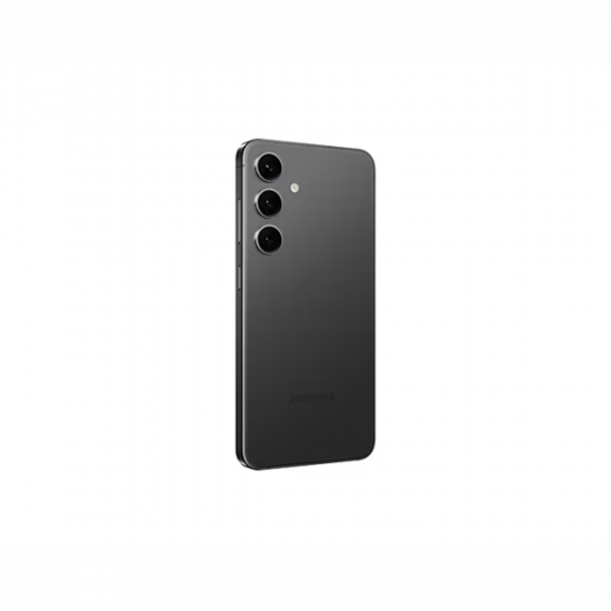 SAMSUNG Okostelefon Galaxy S24, 128GB/8GB, Ónixfekete