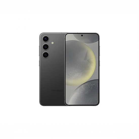 SAMSUNG Okostelefon Galaxy S24, 256GB/8GB, Ónixfekete