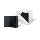 GIGABYTE PC BRIX, Intel N-series N200 3.7GHz, 2xHDMI, Displayport, LAN, WIFI, BT, 6xUSB