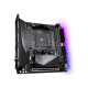 GIGABYTE Alaplap AM4 B550I AORUS PRO AX AMD B550, mini-ITX