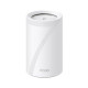 TP-LINK Wireless Mesh Networking system BE9300 Wi-Fi 7 DECO BE65(3-PACK)