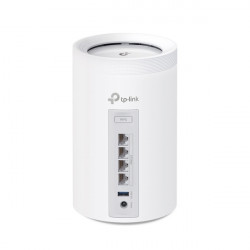TP-LINK Wireless Mesh Networking system BE9300 Wi-Fi 7 DECO BE65(3-PACK)