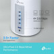 TP-LINK Wireless Mesh Networking system BE9300 Wi-Fi 7 DECO BE65(3-PACK)