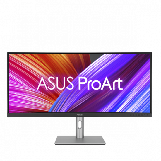 ASUS PA34VCNV ProArt Monitor 34" IPS 3440x1440, 2xHDMI/Displayport, USB Type-C, USB3.0, Hajlított