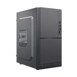 CHS PC Barracuda, Core i5-12400 2.5GHz, 16GB, 480GB SSD, Egér+Bill