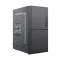 CHS PC Barracuda, Core i5-12400 2.5GHz, 16GB, 480GB SSD, Egér+Bill