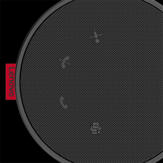 Lenovo Go Wired Speakerphone