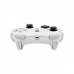 MSI ACCY Force GC20 V2 Wired Game Controller, White