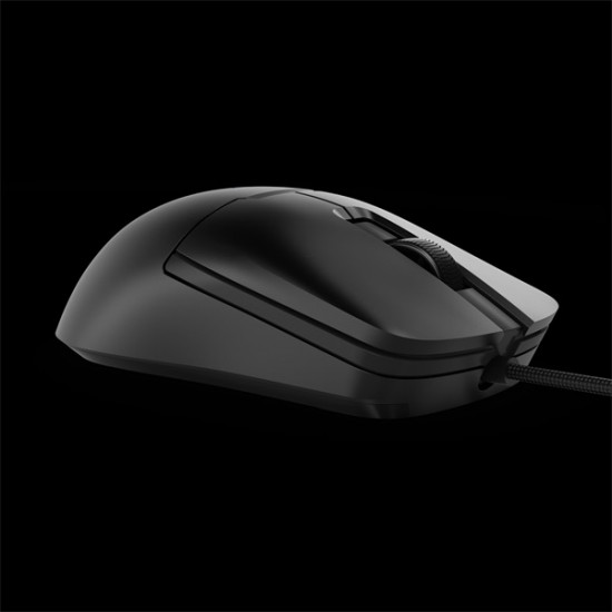 LENOVO Legion M300s RGB Gaming Mouse, fekete