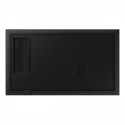 SAMSUNG 32" Smart Signage UHD 4K kijelző QMC