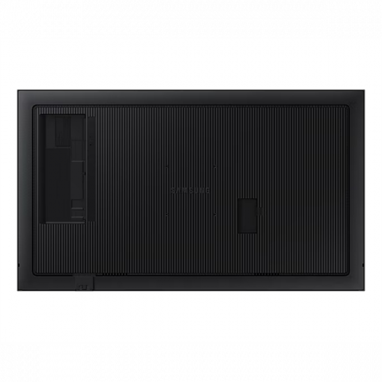 SAMSUNG 32" Smart Signage UHD 4K kijelző QMC