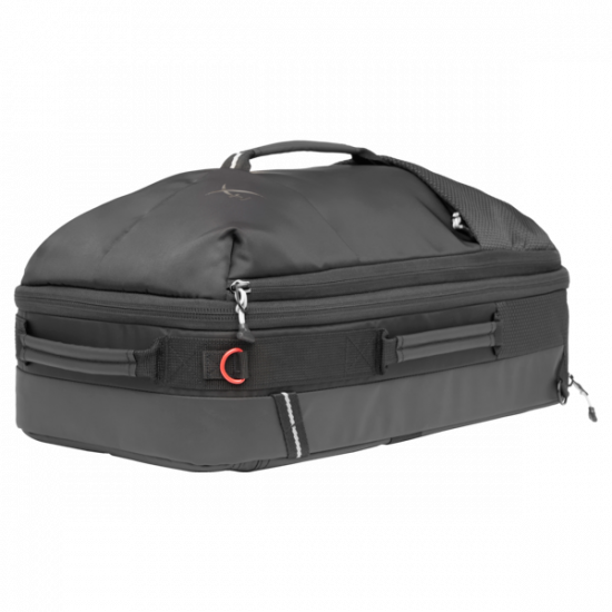 HP HYPERX gaming hátizsák Knight