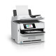 EPSON Tintasugaras nyomtató - WorkForce WF-M5899DWF (A4, MFP, 1200x2400 DPI, 34 lap/perc, duplex, ADF, USB/LAN/Wifi)