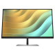 HP monitor 27" EliteDisplay E27u G5 Matt IPS 2560x1440, 16:9, 1000:1, 250cd, 5ms, USB-C, HDMI, DisplayPort, fekete