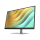 HP monitor 27" EliteDisplay E27u G5 Matt IPS 2560x1440, 16:9, 1000:1, 250cd, 5ms, USB-C, HDMI, DisplayPort, fekete