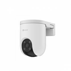 EZVIZ H9C dual kültéri kamera, 2K + 2K 3 MP, 360°, color night vision, 2 járőr mód, társérintkezés, alakérzékelés, 512GB