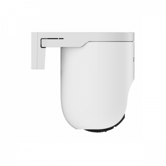 EZVIZ H9C dual kültéri kamera, 2K + 2K 3 MP, 360°, color night vision, 2 járőr mód, társérintkezés, alakérzékelés, 512GB