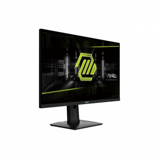 MSI Monitor GAMING MAG 274QRF QD E2 Rapid IPS 27" WQHD 2560x1440, 1000:1 CR, 400cd/m2, 1ms, 180Hz, DP, 2x HDMI, USB-C