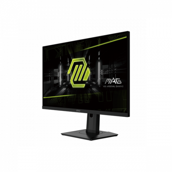 MSI Monitor GAMING MAG 274QRF QD E2 Rapid IPS 27" WQHD 2560x1440, 1000:1 CR, 400cd/m2, 1ms, 180Hz, DP, 2x HDMI, USB-C