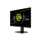 MSI Monitor GAMING MAG 274QRF QD E2 Rapid IPS 27" WQHD 2560x1440, 1000:1 CR, 400cd/m2, 1ms, 180Hz, DP, 2x HDMI, USB-C