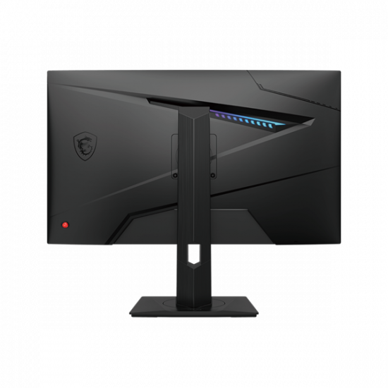 MSI Monitor GAMING MAG 274QRF QD E2 Rapid IPS 27" WQHD 2560x1440, 1000:1 CR, 400cd/m2, 1ms, 180Hz, DP, 2x HDMI, USB-C