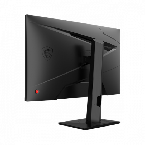 MSI Monitor GAMING MAG 274UPF E2 Rapid IPS 27" UHD 3840x2160, 1000:1 CR, 400cd/m2, 1ms, 144Hz, DP, 2x HDMI, USB-C