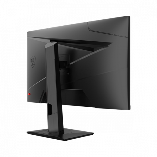 MSI Monitor GAMING MAG 274UPF E2 Rapid IPS 27" UHD 3840x2160, 1000:1 CR, 400cd/m2, 1ms, 144Hz, DP, 2x HDMI, USB-C