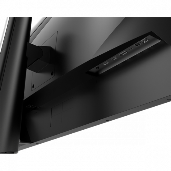 MSI Monitor GAMING MAG401QR 40" WQHD, 3440x1440, 155Hz IPS 21:9, 1000:1 CR, 400cd/m2, 1 ms, 2x HDMI, DP, USB-C, Black