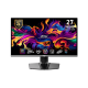 MSI Monitor GAMING MPG 271QRX QD-OLED 26,5" WQHD 2560x1440, 360Hz, 150000:1 CR, 250cd/m2, 0,03ms, 2x HDMI, DP, USB-C