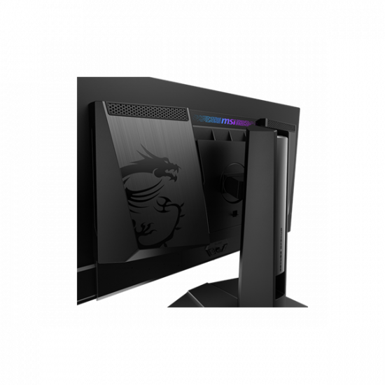 MSI Monitor GAMING MPG 271QRX QD-OLED 26,5" WQHD 2560x1440, 360Hz, 150000:1 CR, 250cd/m2, 0,03ms, 2x HDMI, DP, USB-C