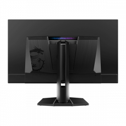 MSI Monitor GAMING MPG 321URX QD-OLED 31,5" UHD 3840x2160, 240Hz, 150000:1 CR, 250cd/m2, 0,03ms, 2x HDMI, DP, USB-C