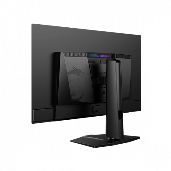 MSI Monitor GAMING MPG 321URX QD-OLED 31,5" UHD 3840x2160, 240Hz, 150000:1 CR, 250cd/m2, 0,03ms, 2x HDMI, DP, USB-C