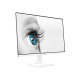 MSI Monitor Business PRO MP273AW 27" FHD 1920x1080, IPS 16:9 100Hz, 1ms, 1000:1, HDMI, DP, VGA, White