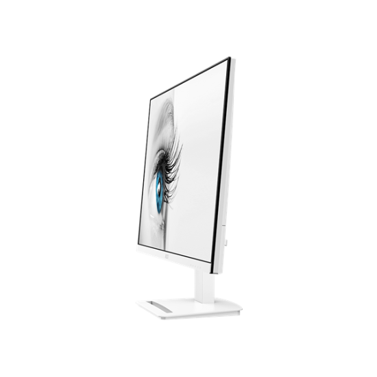 MSI Monitor Business PRO MP273AW 27" FHD 1920x1080, IPS 16:9 100Hz, 1ms, 1000:1, HDMI, DP, VGA, White