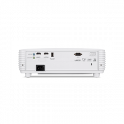 ACER DLP Projektor H6555BDKi, FHD (1920x1080), 16:9, 4800Lm, 10000/1, HDMI, USB, Wifi, fehér