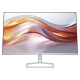 HP monitor 524sw 23.8" Matt IPS 1920x1080, 16:9, 1500:1 300cd, 5ms, VGA, HDMI - fehér