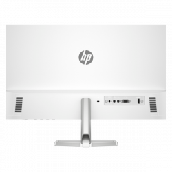 HP monitor 524sw 23.8" Matt IPS 1920x1080, 16:9, 1500:1 300cd, 5ms, VGA, HDMI - fehér