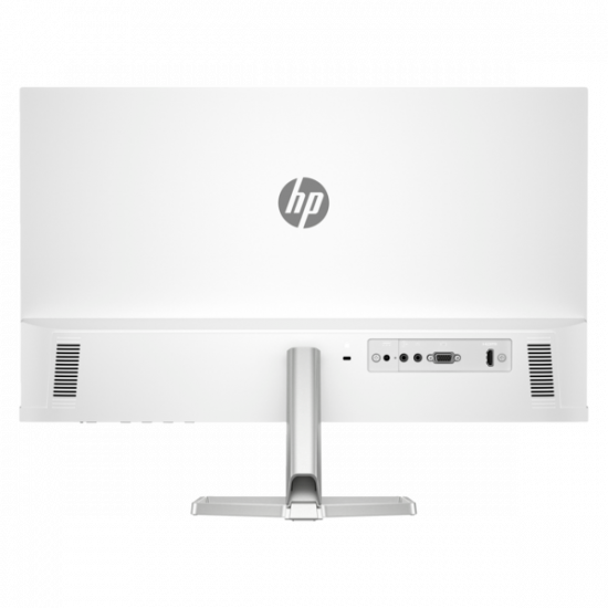 HP monitor 524sw 23.8" Matt IPS 1920x1080, 16:9, 1500:1 300cd, 5ms, VGA, HDMI - fehér