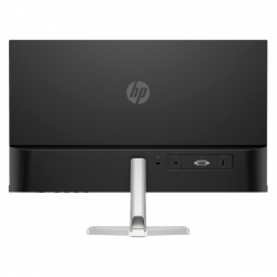 HP monitor 527sf 27" Matt IPS 1920x1080, 1500:1, 300cd, 5ms, VGA, 2xHDMI - fekete