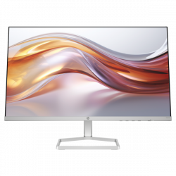 HP monitor 527sf 27" Matt IPS 1920x1080, 1500:1, 300cd, 5ms, VGA, 2xHDMI - fekete