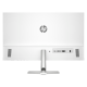 HP monitor 527sw 27" Matt IPS 1920x1080, 1500:1, 300cd, 5ms, VGA, HDMI - fehér