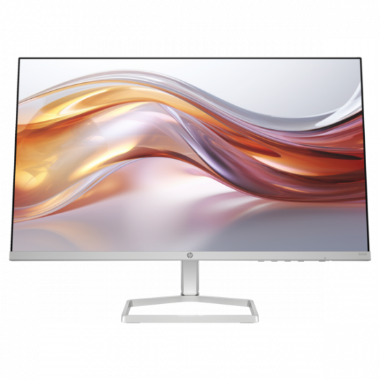 HP monitor 527sw 27" Matt IPS 1920x1080, 1500:1, 300cd, 5ms, VGA, HDMI - fehér
