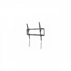 SBOX PLB-3446T-2 fali konzol,37-70" dönthető, 600X400MM, 50KG MAX. W029867