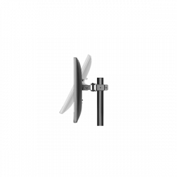 SBOX PTM-02S POS/POS nyomtató/Monitor tartó konzol,dönthető, forgatható W029771