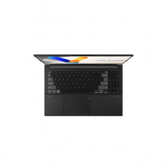 ASUS CONS NB Vivobook Pro N6506MU-MA010W 15.6" 3K GL, Core Ultra 7 155H, 16GB, 1TB M.2, RTX 4050 6GB, WIN11H, Szürke
