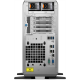 DELL ISG szerver - PE T360 torony (8x3.5"), 4C E-2434 3.4GHz, 1x16GB, 1x480GB RI SSD; H755, iD9 Ba., 2x700W.