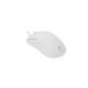 WHITE SHARK GRAPHENE-W, GM-5014W gamer egér,6D, fehér, 6200 dpi, RGB