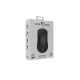 WHITE SHARK GRAPHENE-B, GM-5014B gamer egér,6D, fekete, 6200 dpi, RGB