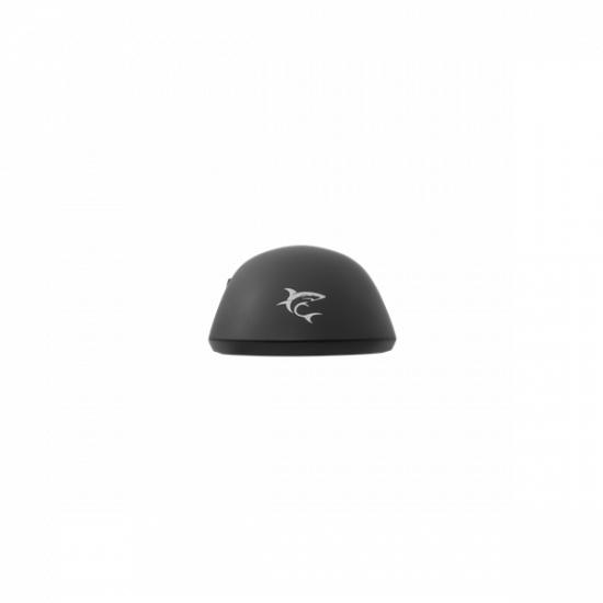 WHITE SHARK GRAPHENE-B, GM-5014B gamer egér,6D, fekete, 6200 dpi, RGB